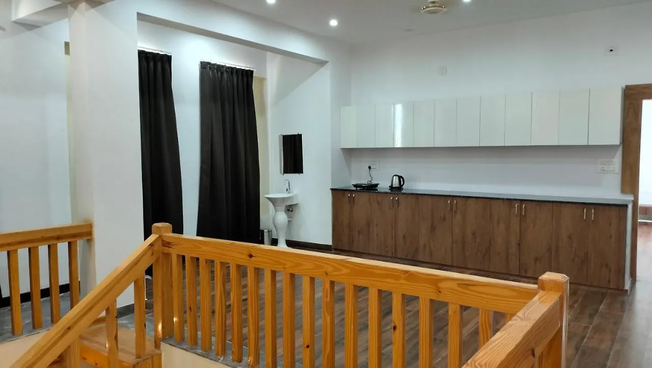 Unicorn Villa Udajpur 0*,