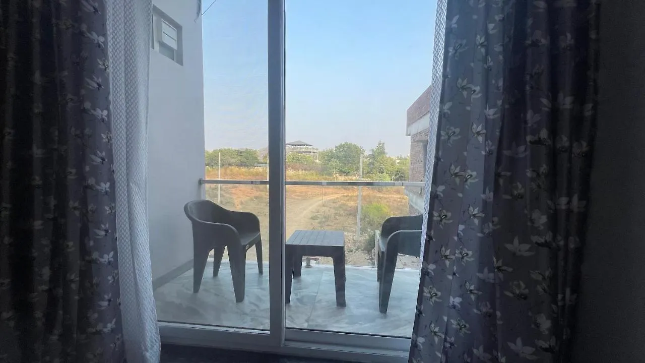Unicorn Villa Udajpur
