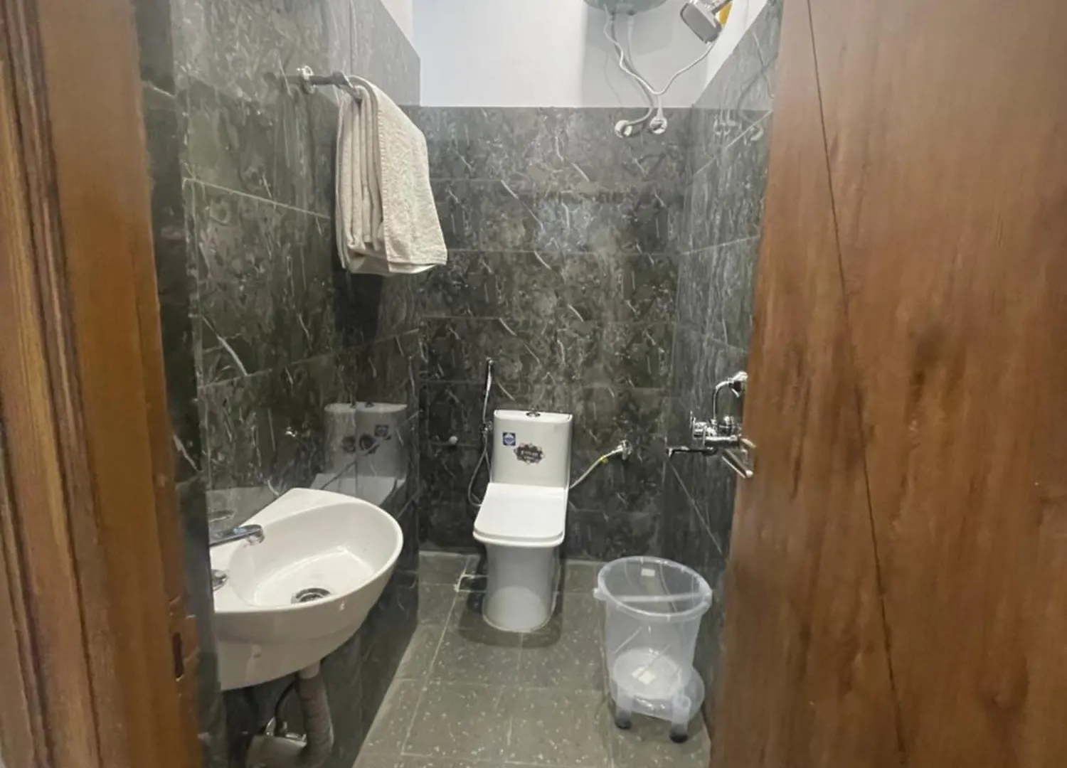 Unicorn Villa Udaipur